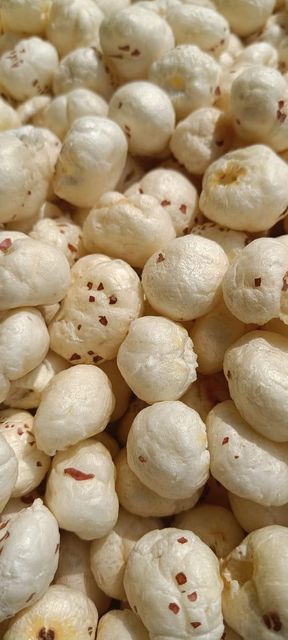 Fox nuts - Image 1