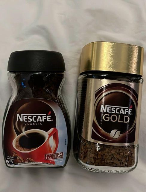 Premium Quality Original Grade Nescafe Classic Instant Coffee Buy Today for Rich Coffee Taste Smooth Texture - Image 4