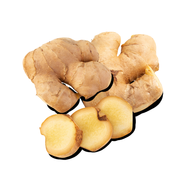Fresh Ginger Fast Delivery Fresh Best Choice No Preservatives For Cooking Vinagreen Customized Packing From Vietnam Factory - Image 3
