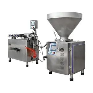 Commerial Sausage Making Machine Meat Processing Equipment - Image 6