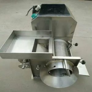 Commercial Crab Shrimp Meat Extractor Machine Fish Deboning Machine - Image 4