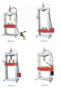 Manual Hydraulic Press - Image 2
