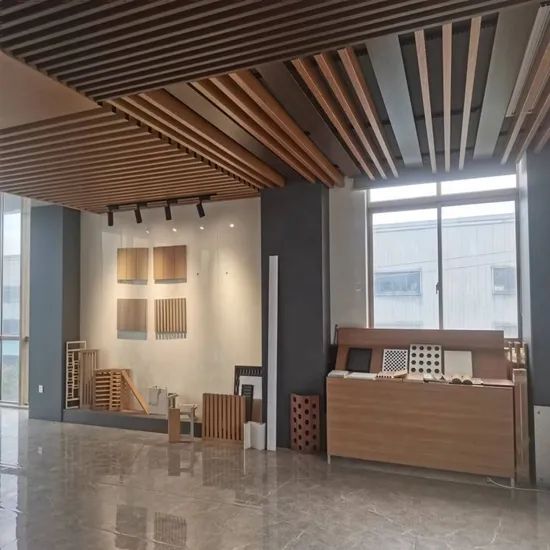 Building Material Roofing Wall Panel Aluminum Ceiling Sheet - Image 6