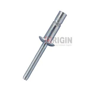 High Strengthsteel Steel Waterproof Monobolt Rivets - Image 1