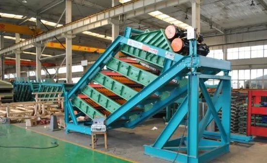Landsky High Quality High Frequency Multi Layer Vibrating Fine Screen - Image 6