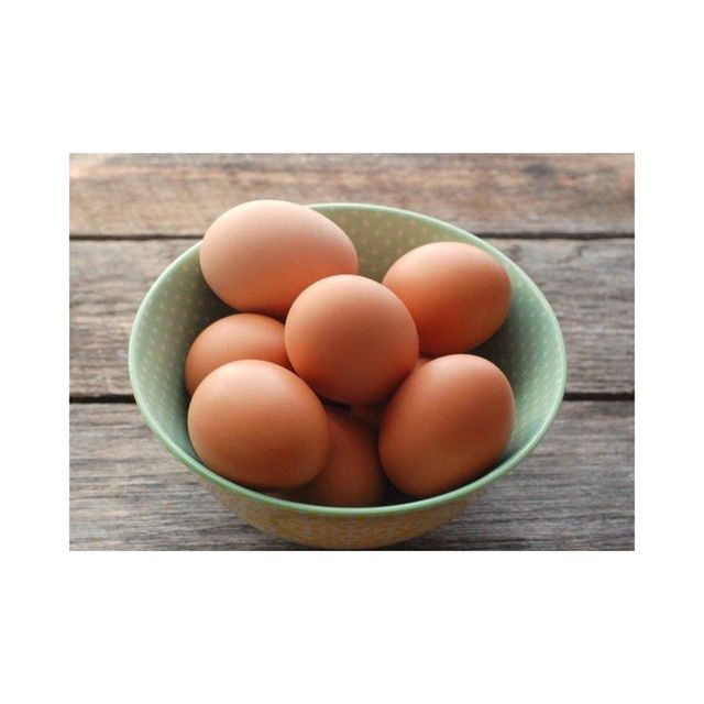Brown chicken eggs carefully selected farm fresh eggs bulk wholesale supply - Image 3
