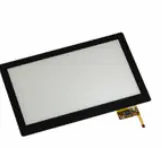 Projected Capacitive Touch Screens Accuracy Pinpoint Touch Functionality Multi-touch Responsiveness Extremely - Image 1