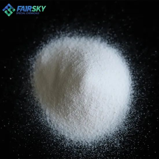 Anhydrous Aluminum Fluoride Alf3 - Image 6