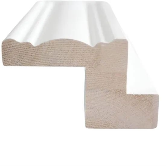 Window Blinds Wood Shutter Component - Image 1