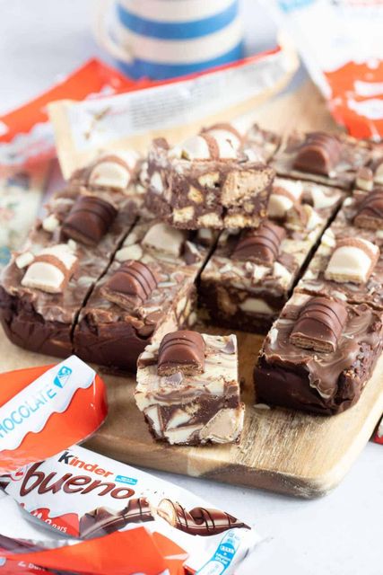 Kinder Bueno – Elevating Sales with Premium Chocolate Indulgence - Image 2