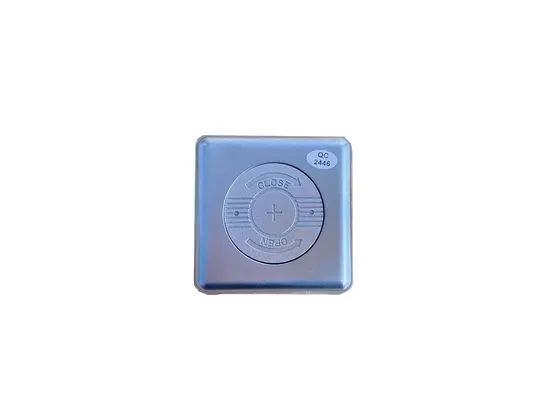 Digital Level Box Angle Gauge Protractor Inclinometer Size 4*90° Type 4*90° Range 4*90° Blade Steel Origin China Model No Lb01 - Image 4