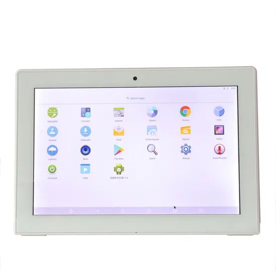 10 1 Inch Digital Photo Frame with Touch Screen Display - Image 2