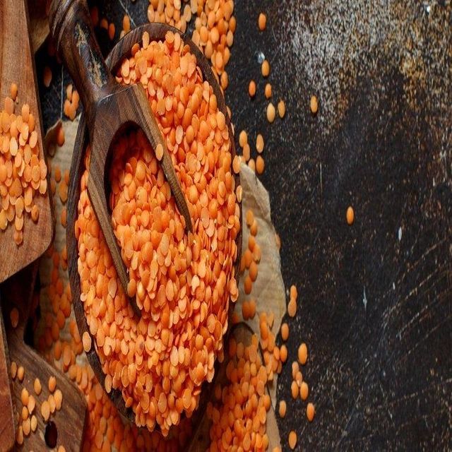 100% Pure Natural Quality Organic Canadian Red Lentils / Split Red Lentils At Best Wholesale Pricing - Image 4