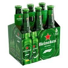 High quality Heineken Larger Beer 7% Alcohol  2026 - Image 4