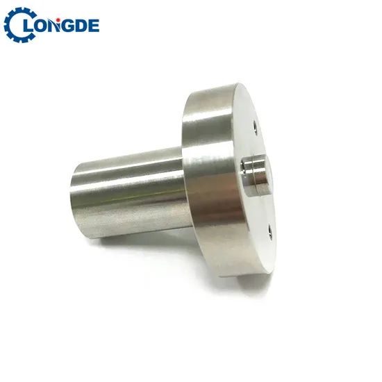 Advanced 3D Printing Machine for Custom Aluminum Parts Trademark Longde HS Code 8486402900 Model NO. Longde192 Origin Ninghe, Tianjin - Image 2