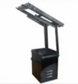 Led Signal Lamps Technology Led Safety High Safety Performance Reliability Maintenance Low Maintenance Application Railway Signaling - Image 1