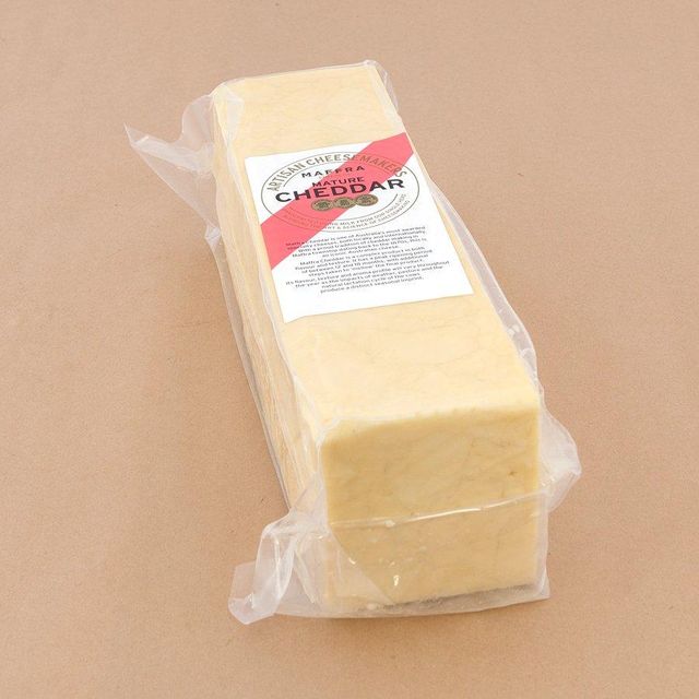 Bulk Cheddar Cheese With Rich Flavor Premium Cheddar Cheese Perfect For Food Manufacturing And Catering - Image 3