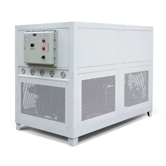 Rt-300 Advanced Cold Ethanol Circulating Chiller for Precision Cooling - Image 2