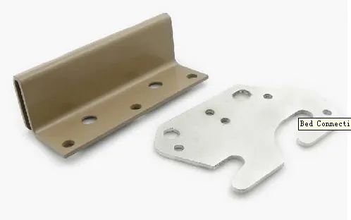Precision Stamping Parts for Bracket - Image 5