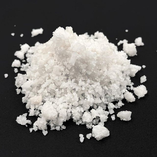 Deicing Salt Effective Deicer Made in Egypt ISO 9001 Certified 0.2 – 15 mm Unrefined Salt - Image 3