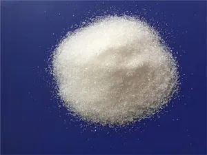 Manufacturer Magnesium Sulphate Powder Fertilizer Magnesium Sulphate - Image 2
