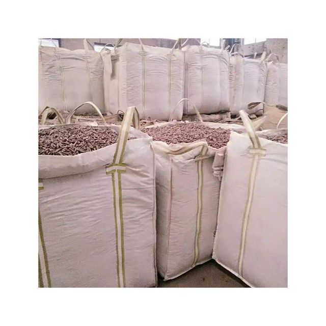 Wholesale Wood Pellets Renewable Biomass Heating Fuel Dense Compressed Pellets Bulk Order - Image 3