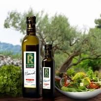 organic olive oil and vinegar - Image 4