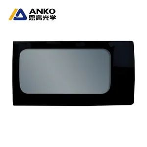 Car Window Polycarbonate Glass, Rear Windshield PC Glass Model NO. C9 Origin China Type Rear Window Glass Safety Glass Certification ECE, - Image 5