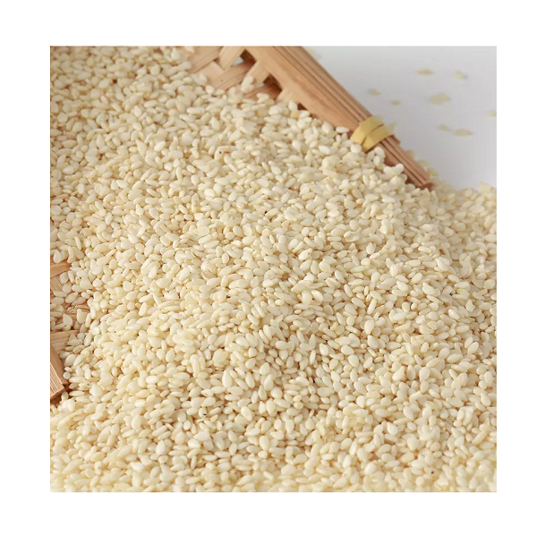 100% organic White sesame seeds for sale - Best quality White sesame seeds - Image 3