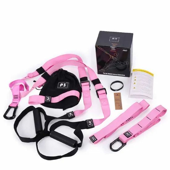 Professional High Gym Rings T R X Ring Gym Accessories Age Adult Color Color Origin China Gender Unisex Condition New Warranty One - Image 3