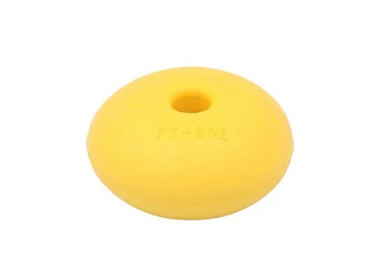 Fish Net Fishing Net Float Ball Ds2 PVC Material Fishing Float - Image 4