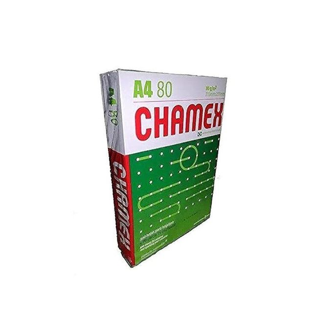 Wholesale Chamex Paper Discount Price Premium Stock Finish Clean Finish Type A, Writing Papers Surface Texture Smooth Surface - Image 4