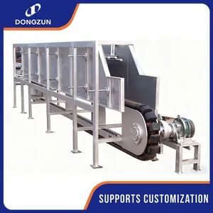 Three Points Type Stunning Machine Slaughter Line for Butcher Equipment - Image 6
