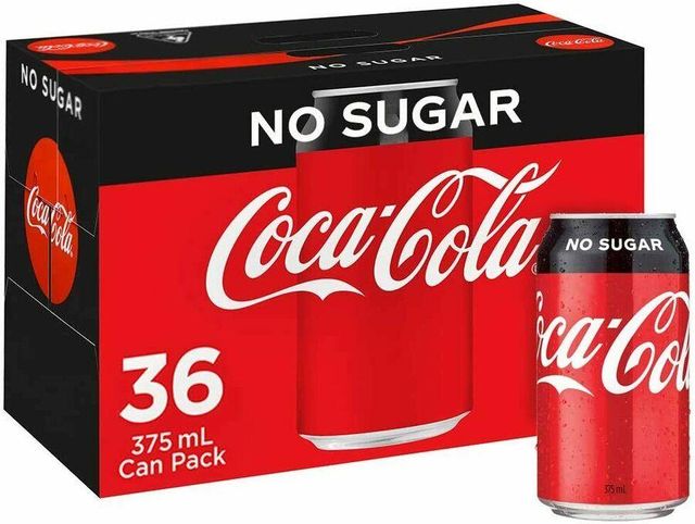 Coca-Cola Classic Carbonated Soft Drink, Glass Bottle - 290 Ml (Pack of 6) - Image 5