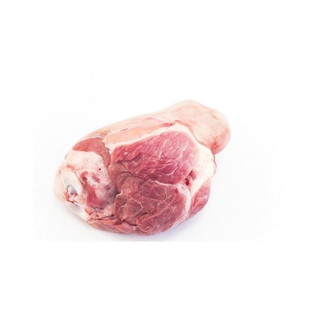 Frozen pork leg bone bulk wholesale supply chilled and frozen for restaurants and importers - Image 2
