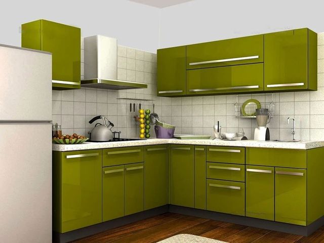 Modular Kitchens & Wardrobes - Image 2