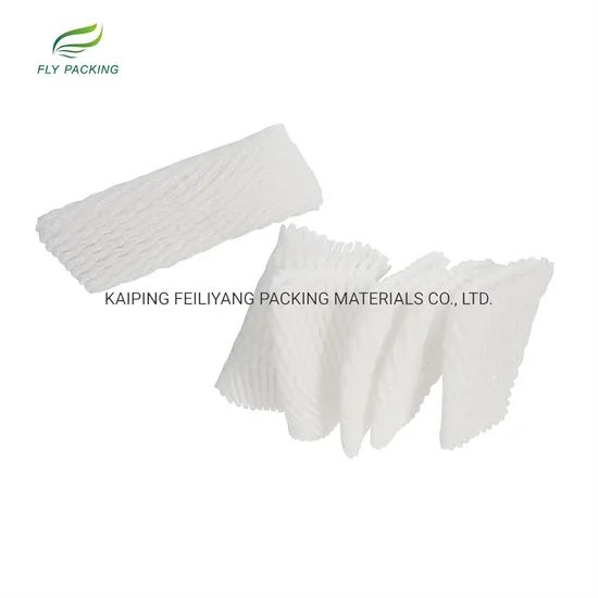 Low Price Cheap Sale High Quality EPE Fruit Cushioning Packing Foam Net - Image 1