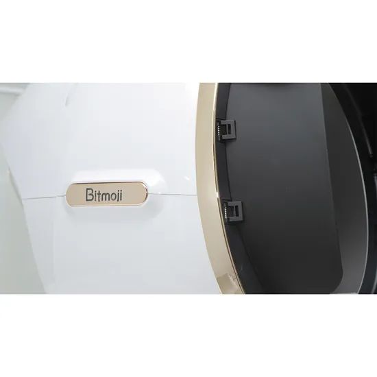 3D Skin Analyzer Bitmoji Ai Intelligent Skin Analyzer Machine Facial with iPad Auto Skin Analyzer - Image 2