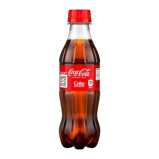 Coca-Cola Original Taste 200ml Glass Bottle Bulk Supply - Image 2