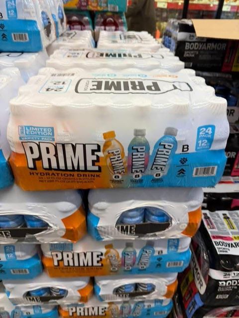 High Grade Monster Energy Drinks Premium Energy Refreshment Wholesale Price For Retail Distribution Network - Image 3