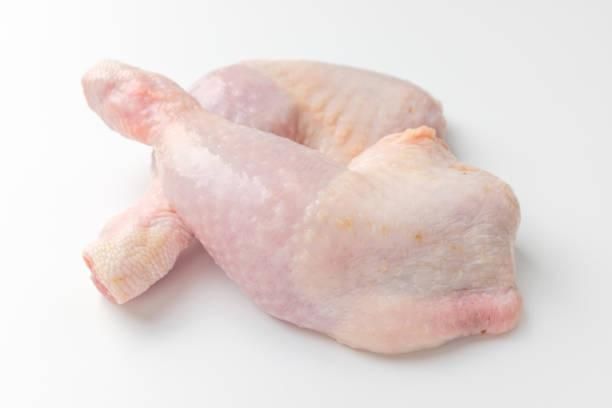 Frozen Halal Chicken Leg Quarters – Grade A, Export Quality, Bulk Wholesale Supply - Image 4