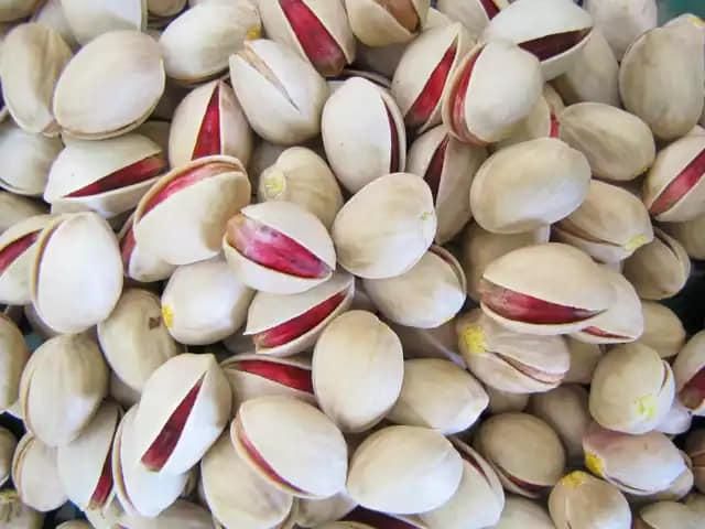 High-Quality Pistachios: Shelled & Unshelled | Wholesale & Export - Image 3