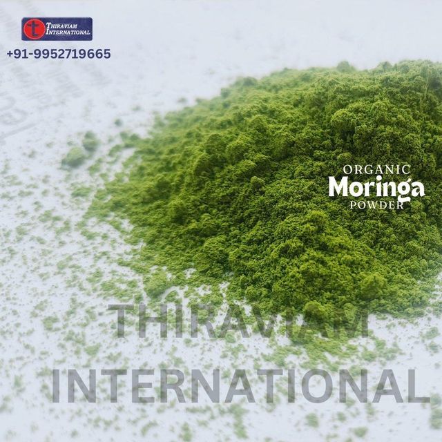Moringa - Image 2