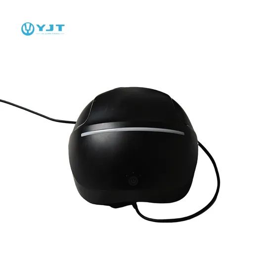 Hair Growth Therapy Cap with Laser for Home Use - Image 2