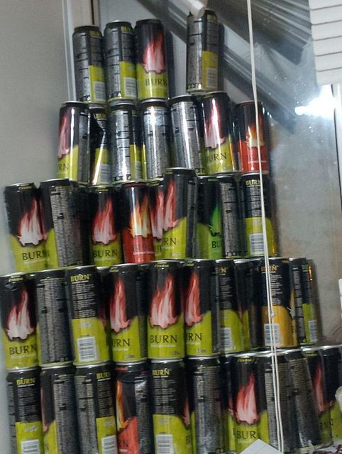 Reliable Burn Energy Drink Excellent Quality Wholesale Price Popular Beverage For Grocery Stores And Commercial Supply - Image 3