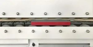 China Supplier Edge Bander Wood Automatic Edge Banding Machine - Image 2