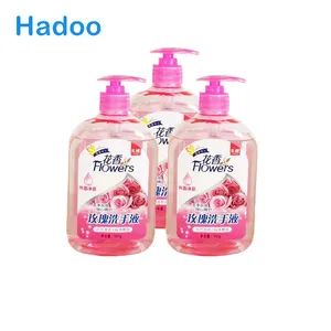 OEM Manufacturing Liquid Hand Wash 500ml Liquid Hand Soap for Hand - Image 5