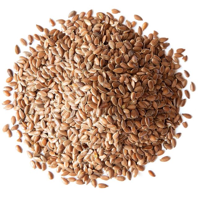 Bulk Natural Dried Flaxseed With High Fiber Flaxseed Perfect For Healthy Snacks And Daily Nutrition Supply - Image 5