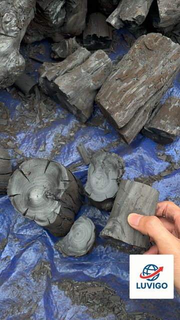Harwood charcoal - Image 3
