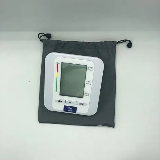 Arm Blood Pressure Monitor Shinylink White CE 15D MOQ10PCS Nature No MOQ 10PCS Type Scales Color White Origin China Use Area Arm - Image 1